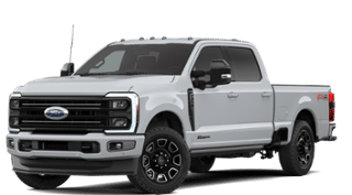 2026 Ford Super Duty® External Image 2